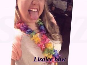 Lisalee_bbw