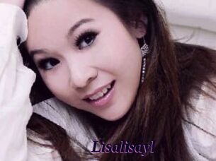 Lisalisayl