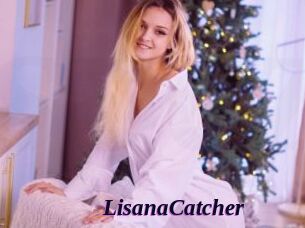 LisanaCatcher