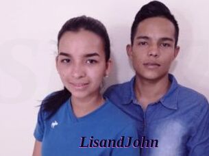 LisandJohn