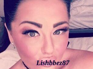 Lishbbez87