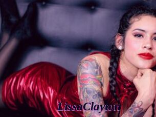 LissaClayton