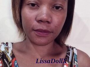 LissaDollX