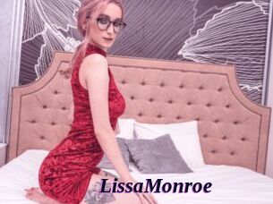 LissaMonroe