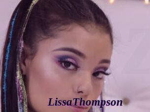 LissaThompson