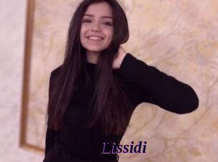 Lissidi Spezial Sexcam