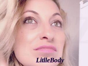LitlleBody Spezial Sexcam