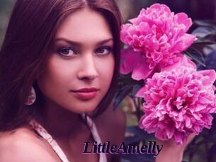 LittleAmelly