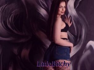 LittleBitchy Spezial Sexcam