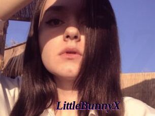 LittleBunnyX