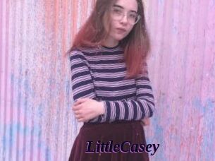 LittleCasey