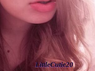 LittleCutie20