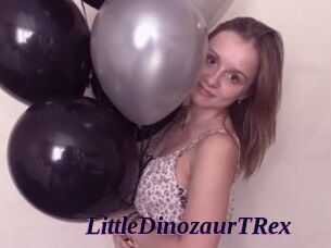 LittleDinozaurTRex
