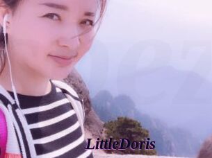 LittleDoris