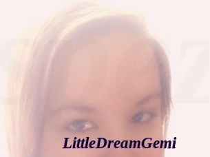 LittleDreamGemi