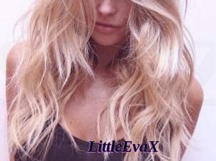 LittleEvaX