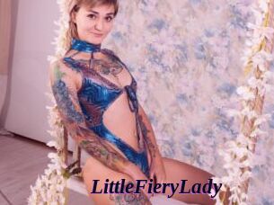 LittleFieryLady