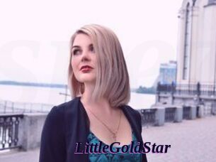 LittleGoldStar Spezial Sexcam