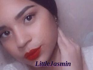 LittleJasmin