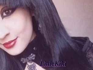 LittleKiki