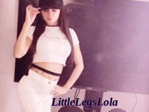 LittleLegsLola Spezial Sexcam