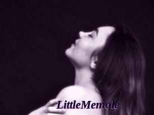 LittleMemole Spezial Sexcam