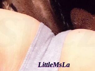LittleMsLa
