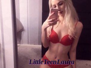 LittleTeenLaura