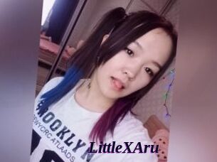 LittleXAru