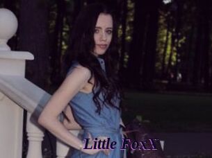 Little_FoxX