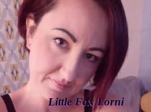 Little_Fox_Lorni