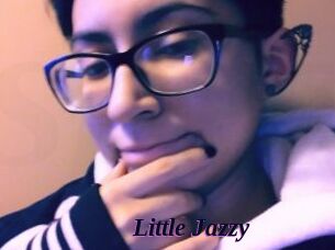 Little_Jazzy Spezial Sexcam
