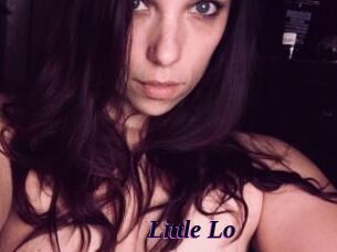 Little_Lo Spezial Sexcam