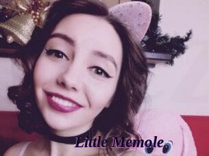 Little_Memole Spezial Sexcam