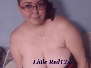Little_Red123 Spezial Sexcam