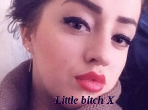 Little_bitch_X