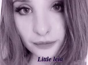 Little_leia