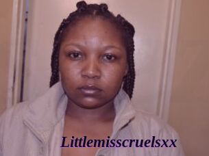 Littlemisscruelsxx