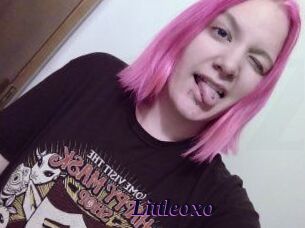 Littleoxo
