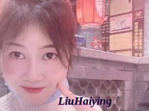 LiuHaiying