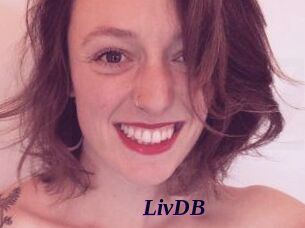 LivDB