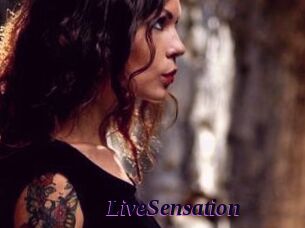 LiveSensation Spezial Sexcam