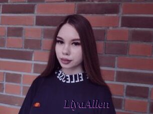 LiyaAllen