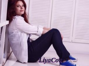 LiyaColt
