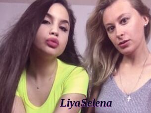 LiyaSelena