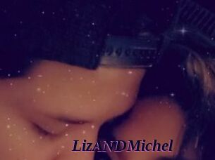 LizANDMichel