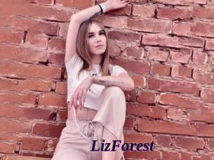 LizForest Spezial Sexcam