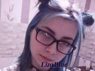 LizaBlue