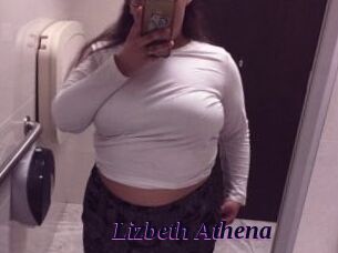Lizbeth_Athena Spezial Sexcam