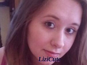 LiziCute